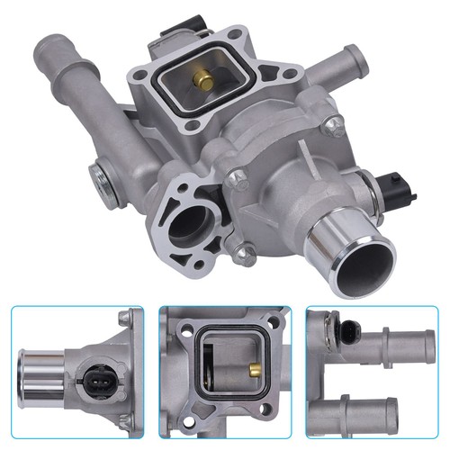 Thermostat housing for - thermostat,