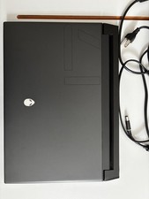 Alienware M17 R3 Laptop 17" Intel Core I7 (10th Gen), 32GB RAM, RTX 2070