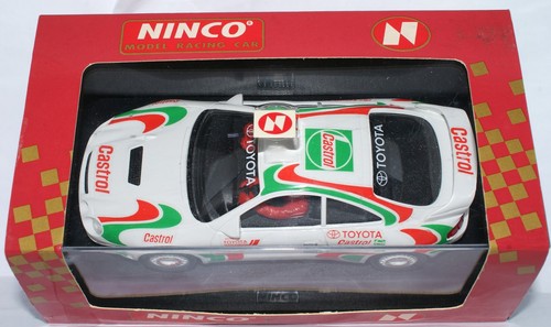 Ninco 50109 toyota - 50109, celica