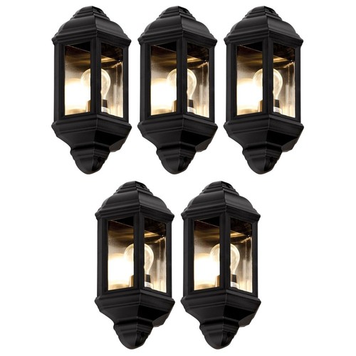Eterna hl60b half lantern - hl60b,