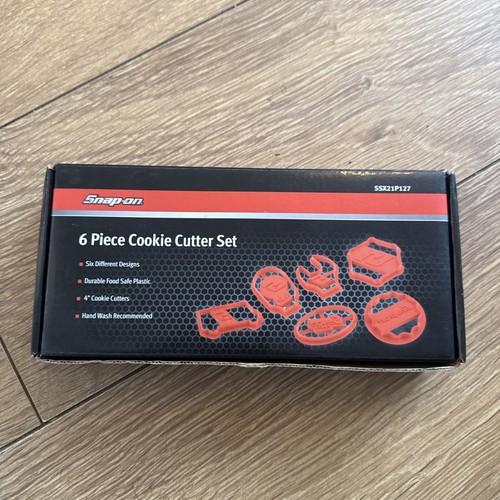 New sealed box snap on - box,,