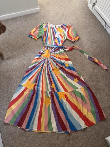 Boden size maxi - 8,