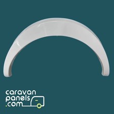 RIMOR  MOTORHOME WHEEL SPAT