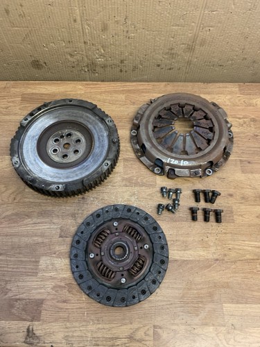 Hyundai i20 2010 - 2010, flywheel