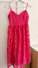 Boohoo BNWT Barbie Pink