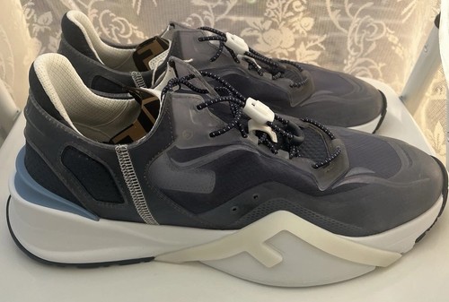 Fendi flow sneakers trainers - flow,