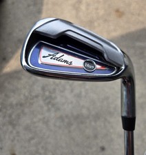Adams Blue Iron Set 5- AW