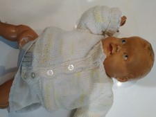 Vintage  ANTIQUE Composite &