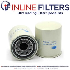 Hydraulic Filter for New