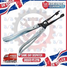 VALVE STEM SEAL RING PLIERS