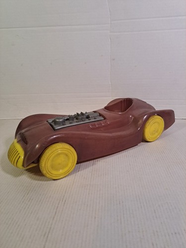 Vintage batman batmobile style - vintage,