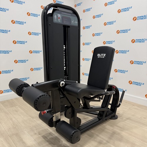 Blitz fitness dual leg - fitness,