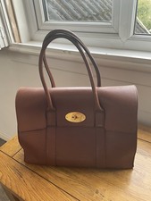 Mulberry Bayswater Large Tote Bag