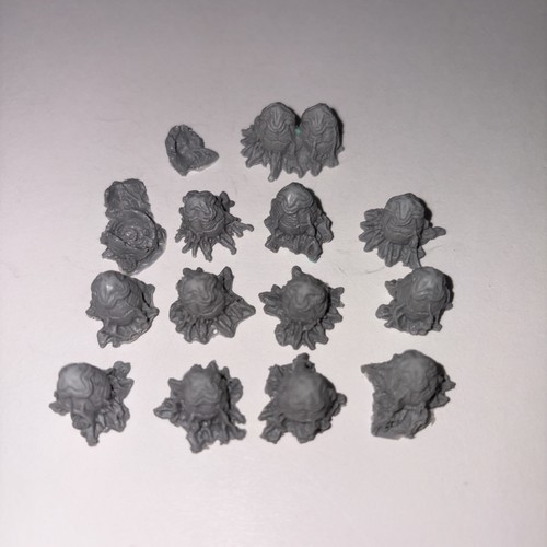Tabletop terrain alien - tabletop,
