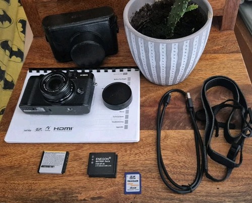 Fujifilm x20 - fujifilm,