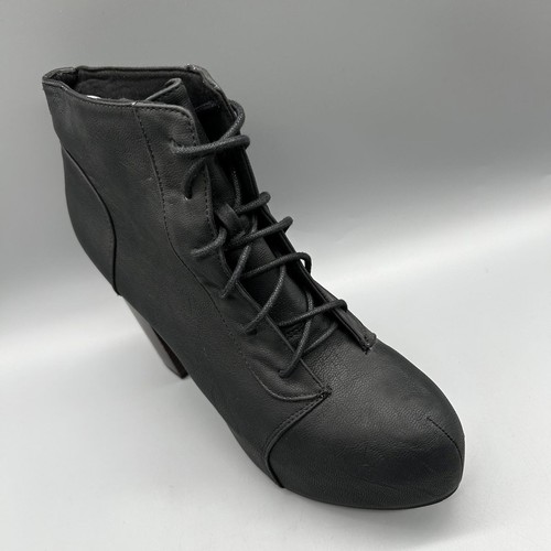 Divided ankle boots - h&m,