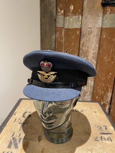Vintage british royal - royal, air