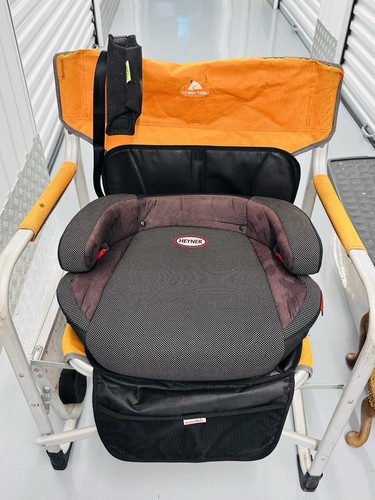 Heyner child car booster - car,