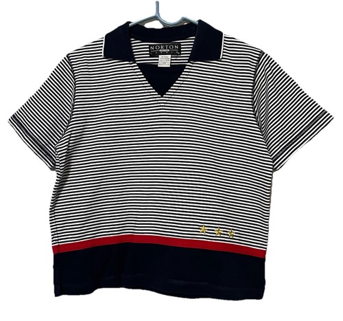 Norton studio stars - studio, stripes