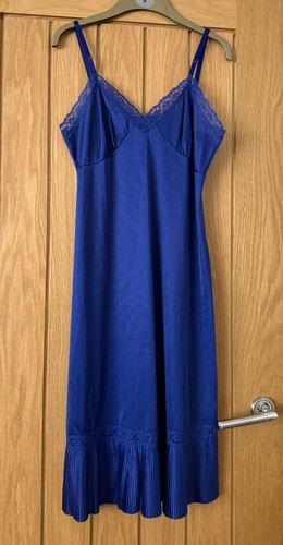 Vintage contessa deep royal - vintage,