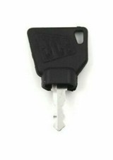 JCB Ignition Key 