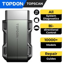 2026 topdon topscan lite - topdon, obd2