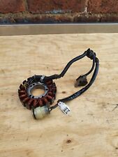 01-05 Yamaha YFM 660R Raptor  Engine M304E Stator Generator Plate & Pulse Coil