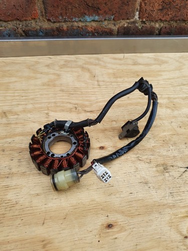 Yamaha yfm 660r - (k),