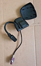 2005 MERCEDES C CLASS W203 HFP UDI MOBILE PHONE JACK CONNECTOR WIRE PLUG CABLE