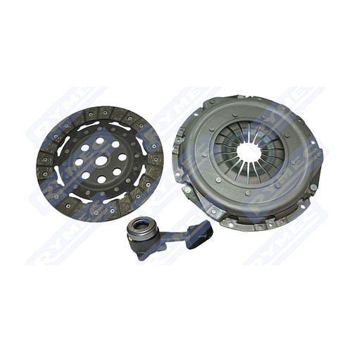 Piece clutch kit for ford - kit,