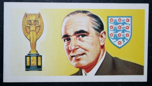 Sir alf ramsey england - ramsey,