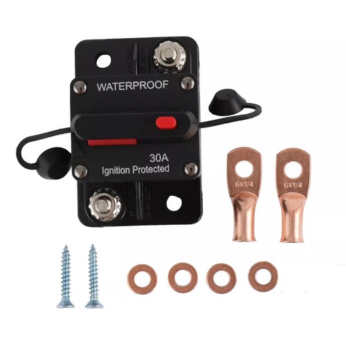Amp 12v 24v car - 12v-24v, circuit