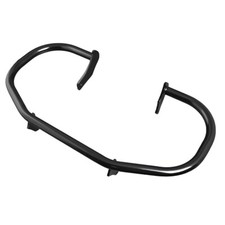 SUZUKI INTRUDER C1500 / C90 (2013-up) - Highway Crash Bars Engine Guards - BLACK