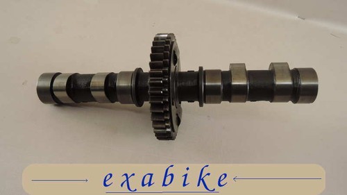 Front intake camshaft - intake,