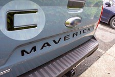 Gloss Black 3D 0.1in Raised