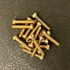 Set of x16 marshall JMP spec