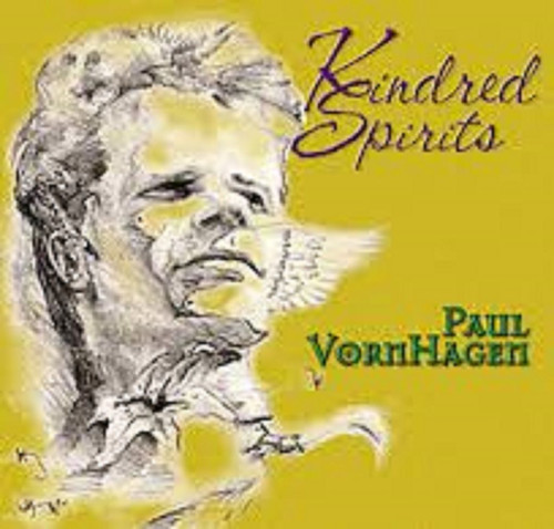 Paul vornhagen kindred spirits - vornhagen-kindred,