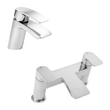 Francis Pegler Waterfall Tap