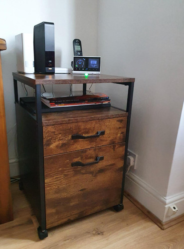 Industrial filing cabinet - industrial,