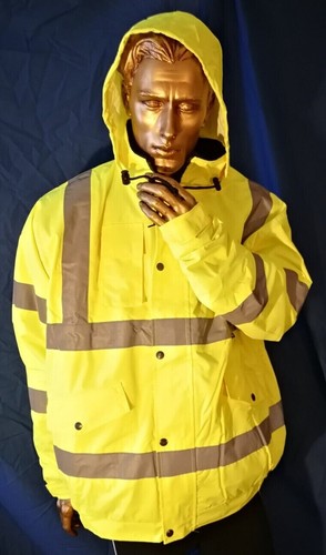 Vis viz bomber - hi,