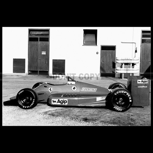 Photo 016103 ferrari 637 - photo, a.016103