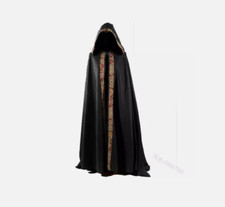 Medieval Cosplay Hooded
