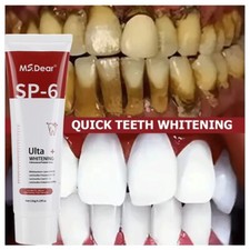 SP-6 Probiotic Toothpaste,SP-6