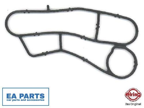 Seal oil cooler for - seal,,