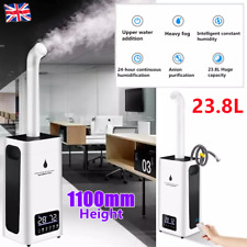 23.8L Humidifier Grow Room