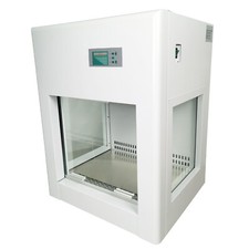 Lab Cleaning Laminar Flow