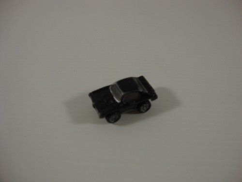 Micro machines pontiac gto - micro, 68