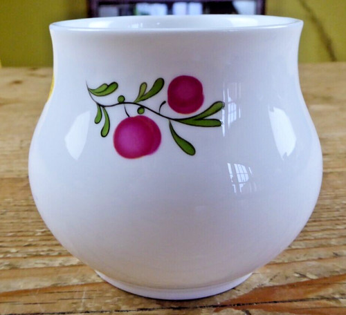 Vintage royal worcester sugar - vintage,