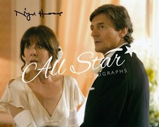 THE SARAH JANE ADVENTURES -