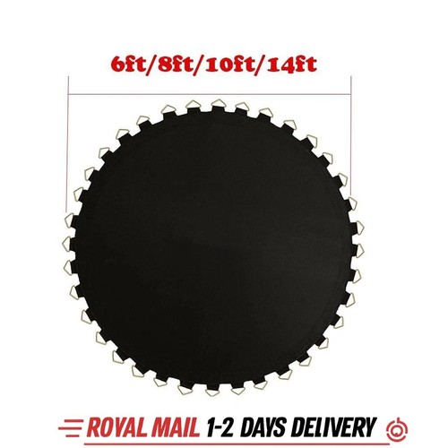Replacement round trampoline - replacement,